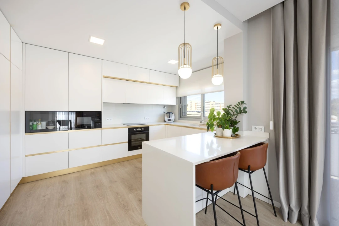 Apartamento T3 para Venda em Leiria, Pousos, Barreira e Cortes Foto 16
