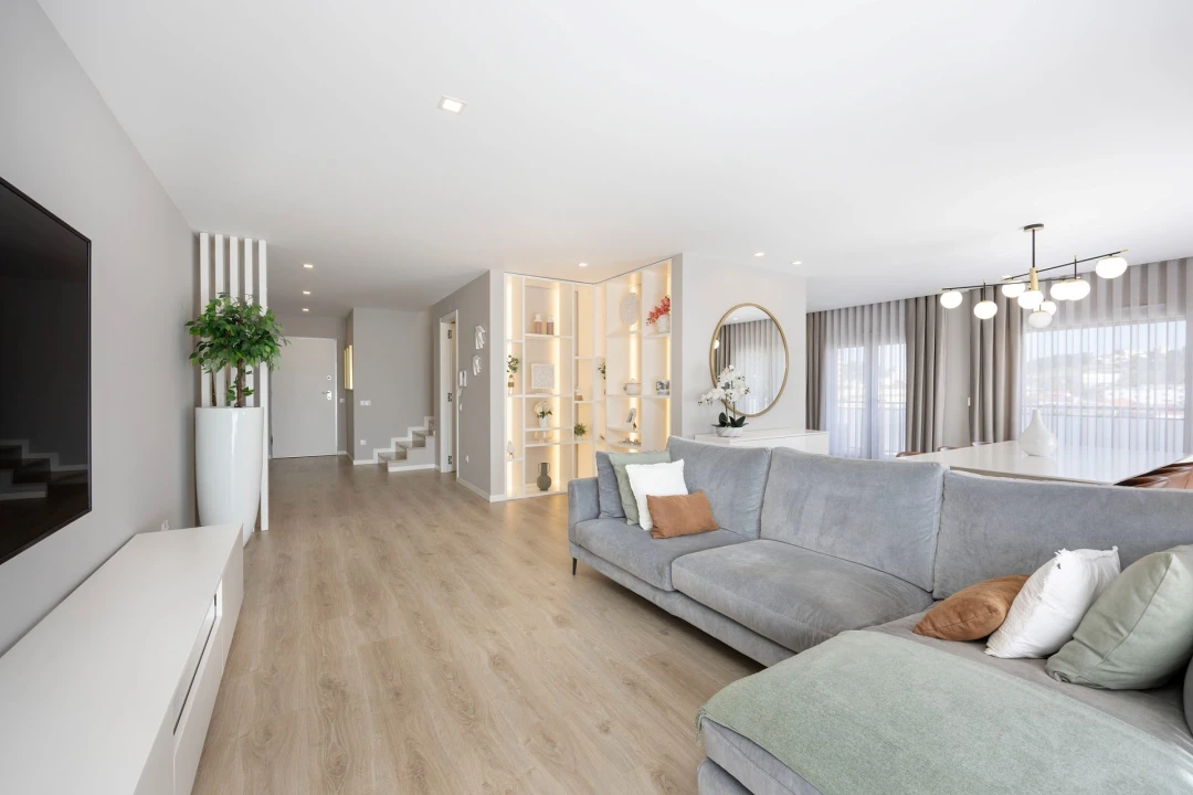 Apartamento T3 para Venda em Leiria, Pousos, Barreira e Cortes Foto 11