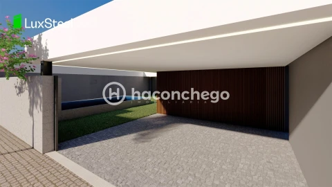 Moradia T3 para Venda em Carvalhal