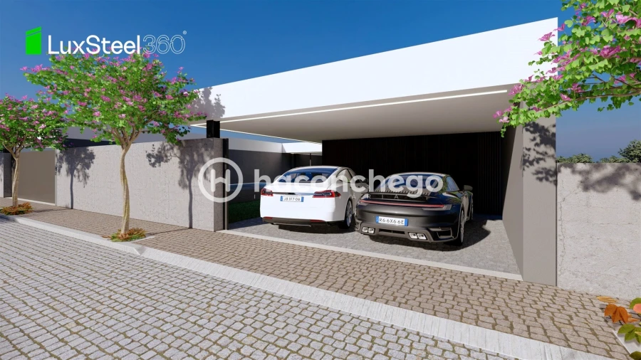 Moradia T3 para Venda em Carvalhal Foto 4
