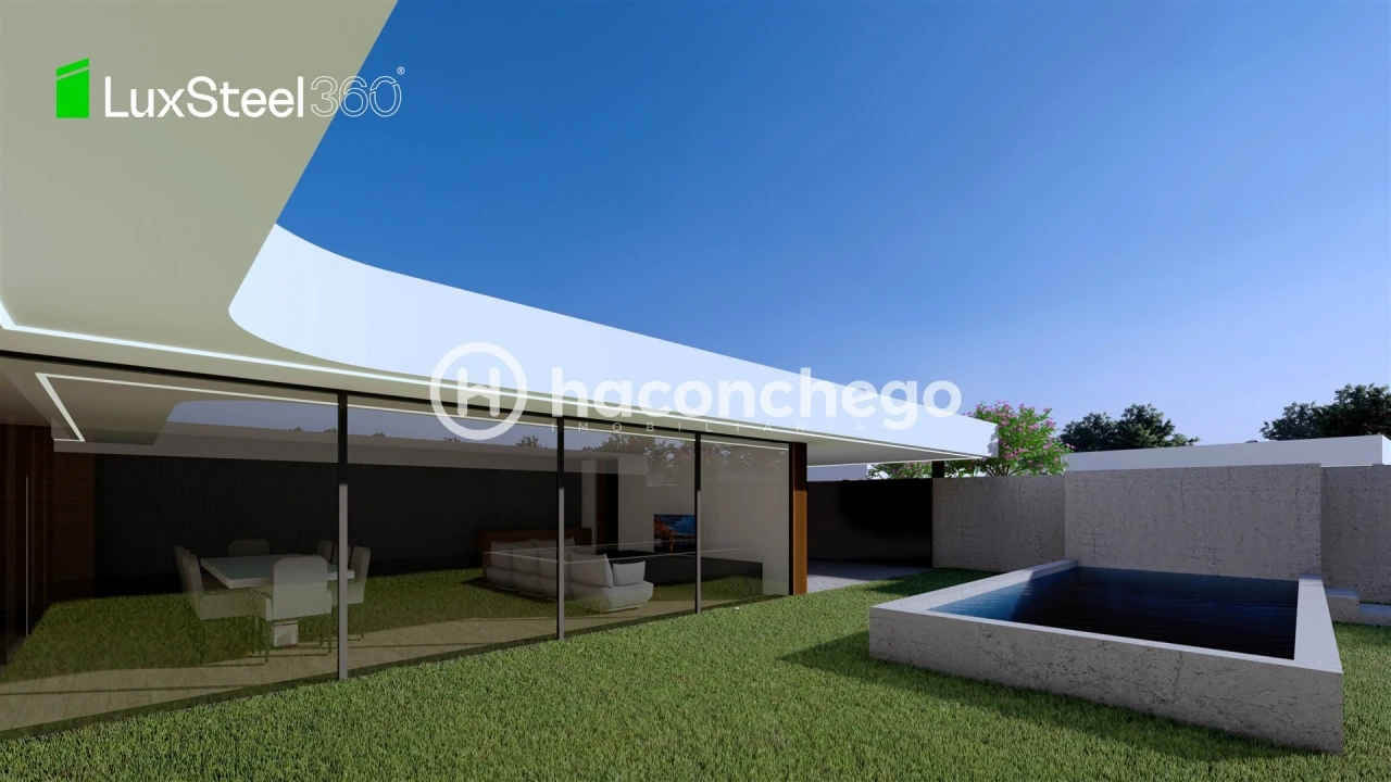 Moradia T3 para Venda em Carvalhal Foto 5
