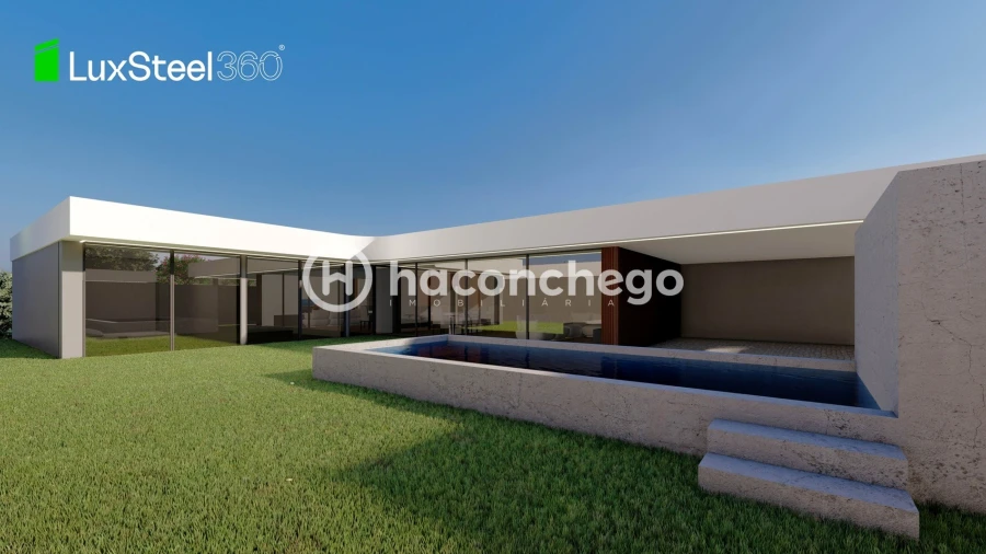 Moradia T3 para Venda em Carvalhal