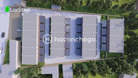 Moradia T3 para Venda em Barqueiros