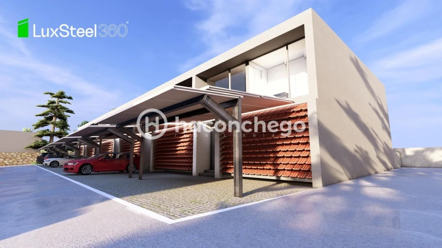 Moradia T3 para Venda em Barqueiros Foto 6