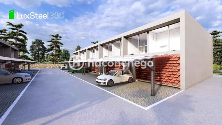 Moradia T3 para Venda em Barqueiros Foto 5