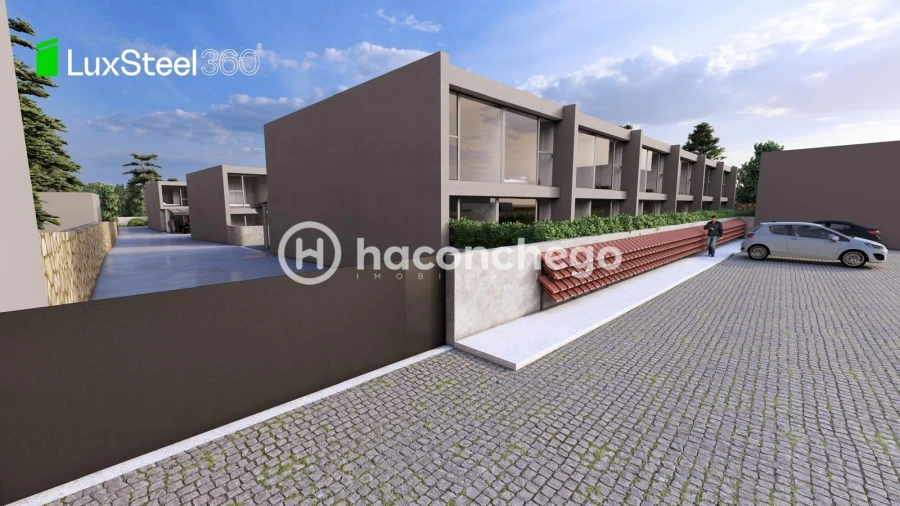 Moradia T3 para Venda em Barqueiros Foto 8