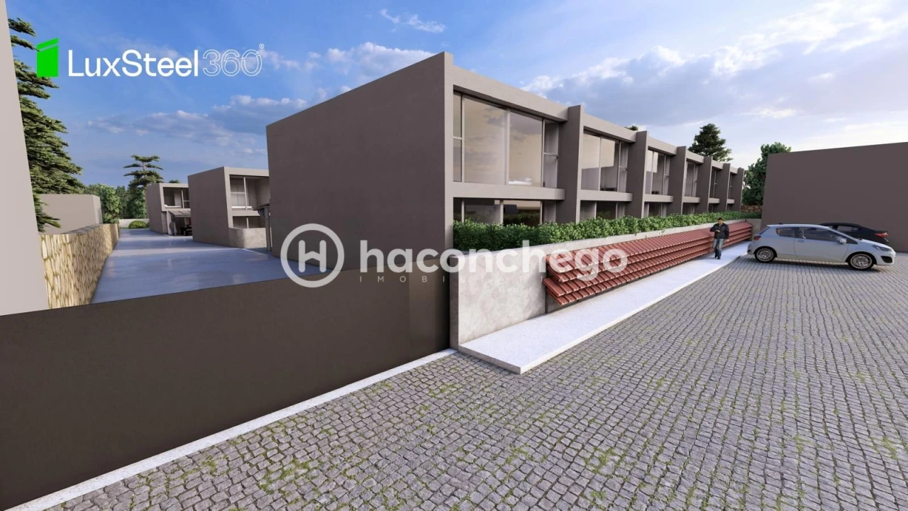 Moradia T3 para Venda em Barqueiros Foto 8