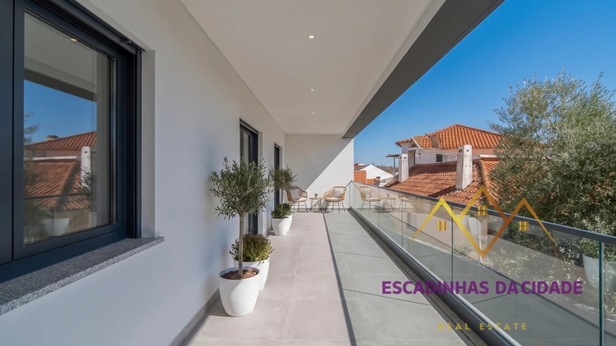 Apartamento T2 para Venda em Loures