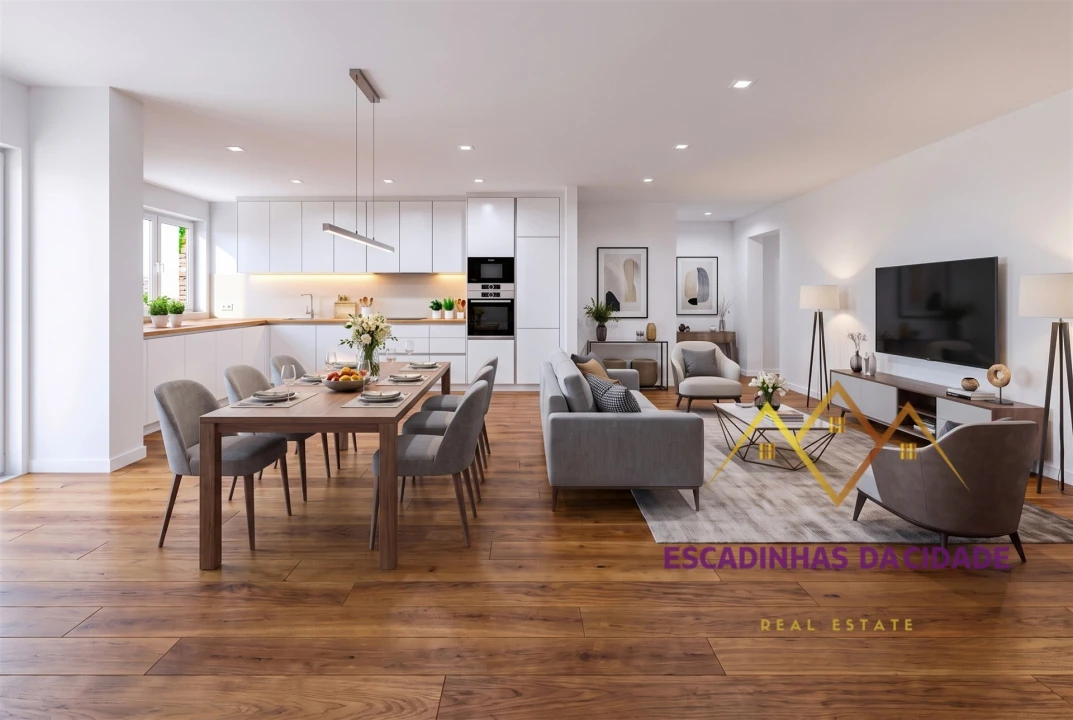 Apartamento T2 para Venda em Loures Foto 1