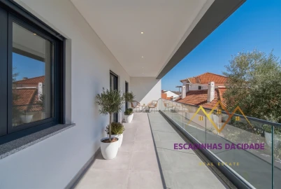 Apartamento T2 para Venda em Loures