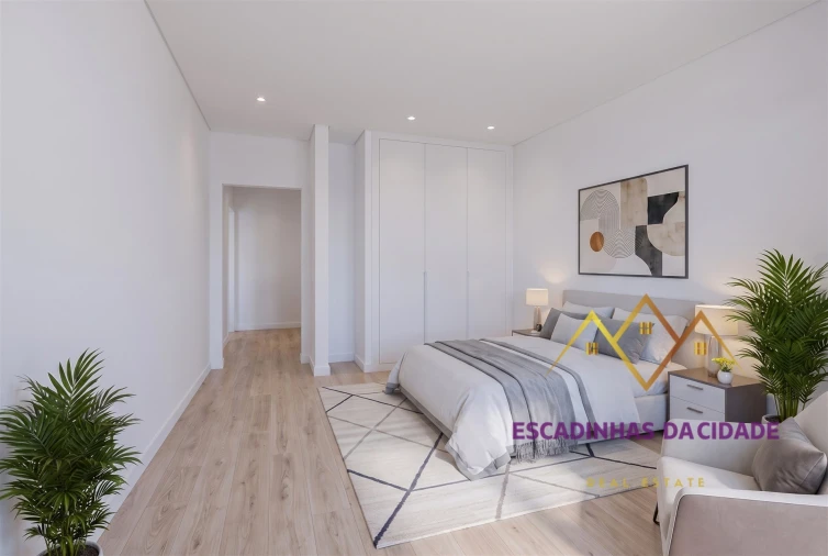 Apartamento T2 para Venda em Loures Foto 8