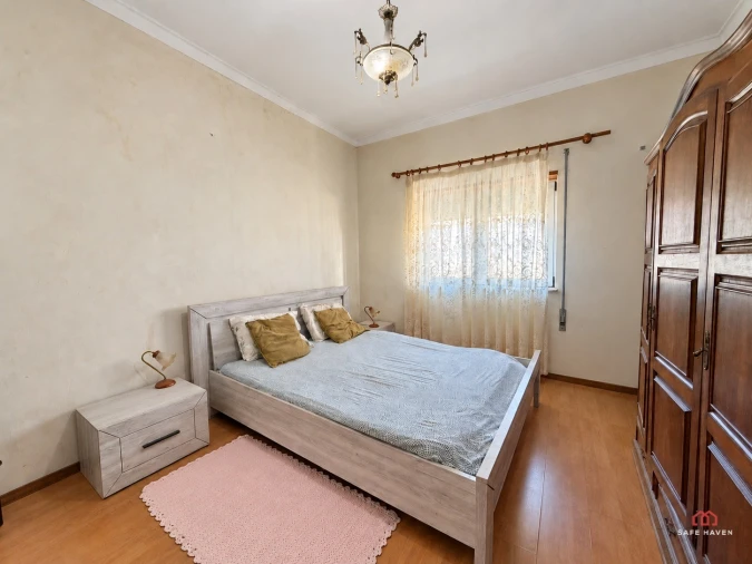 Apartamento T2 para Venda em Mangualde, Mesquitela e Cunha Alta Foto 6
