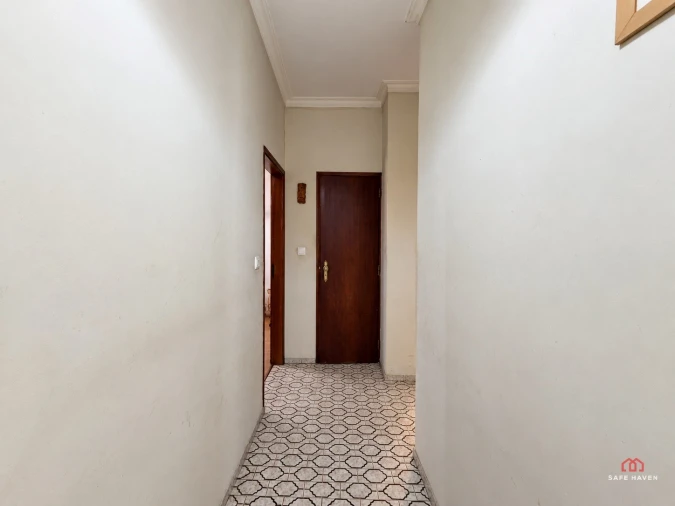 Apartamento T2 para Venda em Mangualde, Mesquitela e Cunha Alta Foto 11