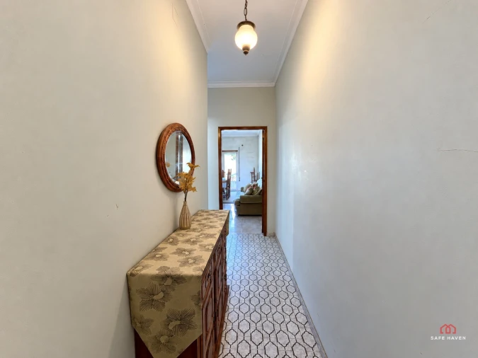 Apartamento T2 para Venda em Mangualde, Mesquitela e Cunha Alta Foto 9