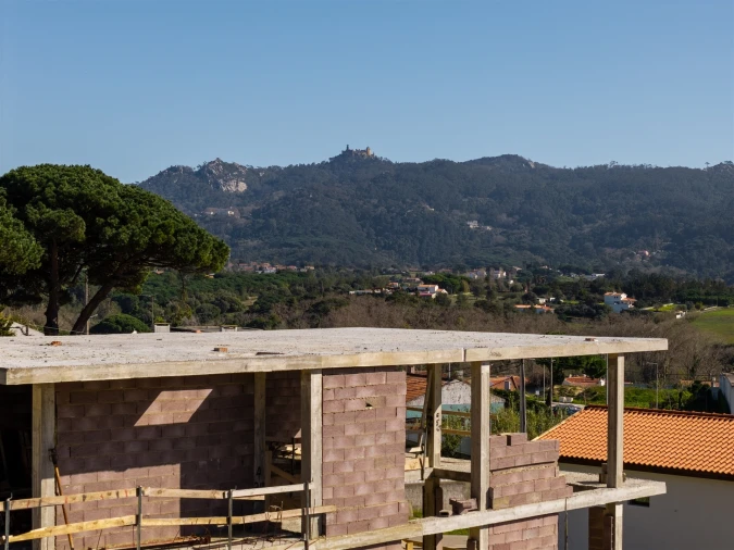 Moradia T4 para Venda em Santa Maria e São Miguel, São Martinho, São Pedro Penaferrim Foto 39