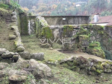 Moradia T0 para Venda em Ponte da Barca, V.N. Muía, Paço Vedro Magalhães
