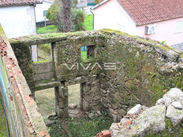 Moradia T0 para Venda em Ponte da Barca, V.N. Muía, Paço Vedro Magalhães