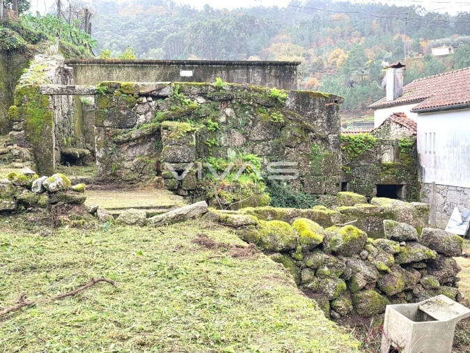 Moradia T0 para Venda em Ponte da Barca, V.N. Muía, Paço Vedro Magalhães Foto 4