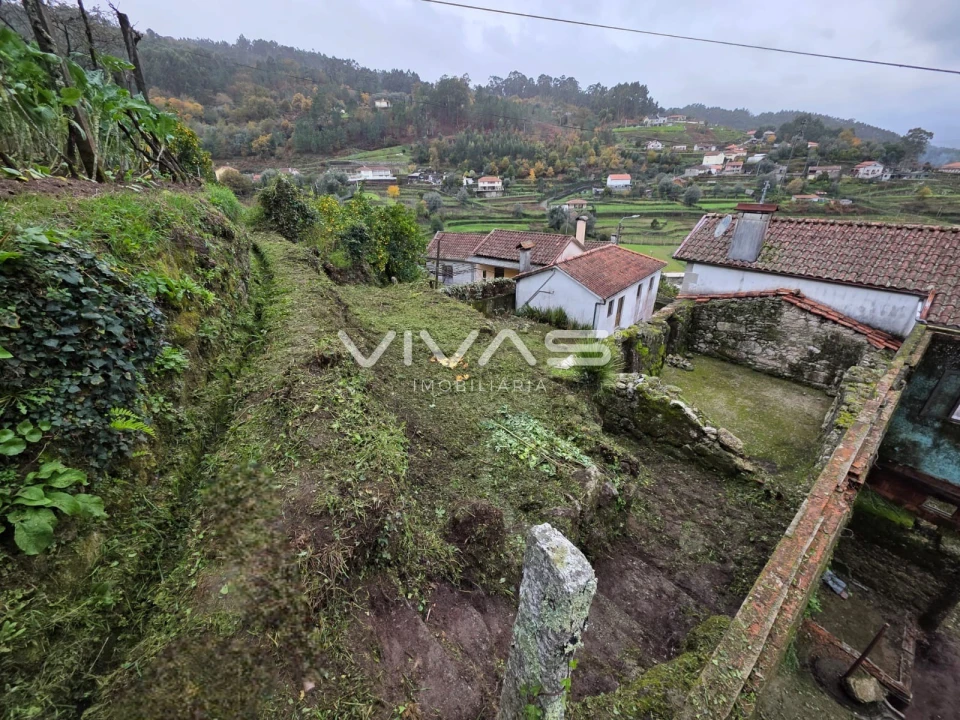 Moradia T0 para Venda em Ponte da Barca, V.N. Muía, Paço Vedro Magalhães Foto 10