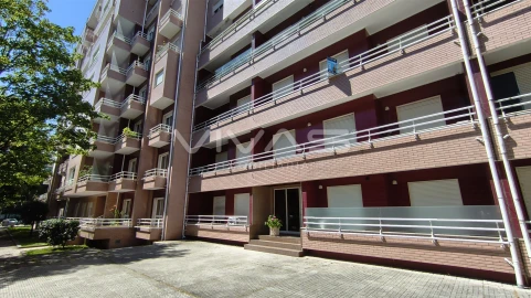 Apartamento T3 para Arrendamento em São Vitor (Braga)