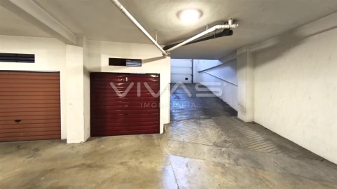 Apartamento T3 para Arrendamento em São Vitor (Braga)