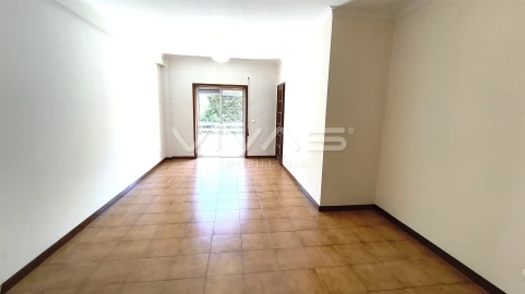 Apartamento T3 para Arrendamento em São Vitor (Braga)