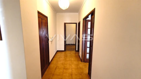 Apartamento T3 para Arrendamento em São Vitor (Braga)