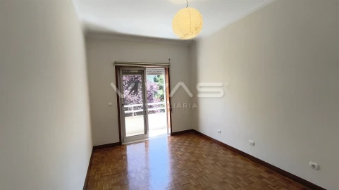 Apartamento T3 para Arrendamento em São Vitor (Braga)