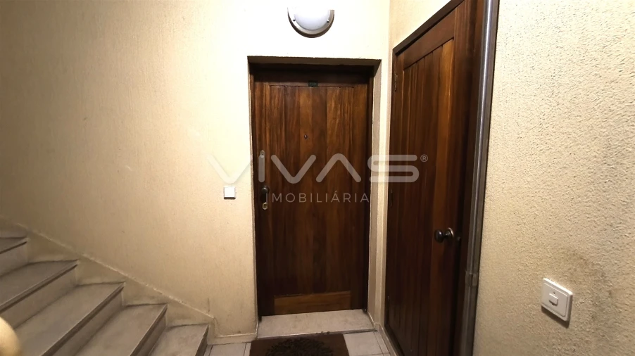 Apartamento T3 para Arrendamento em São Vitor (Braga) Foto 25