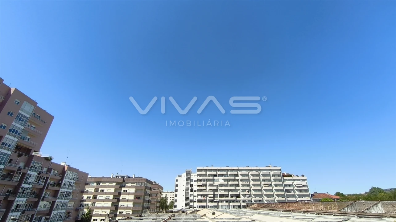 Apartamento T3 para Arrendamento em São Vitor (Braga) Foto 31