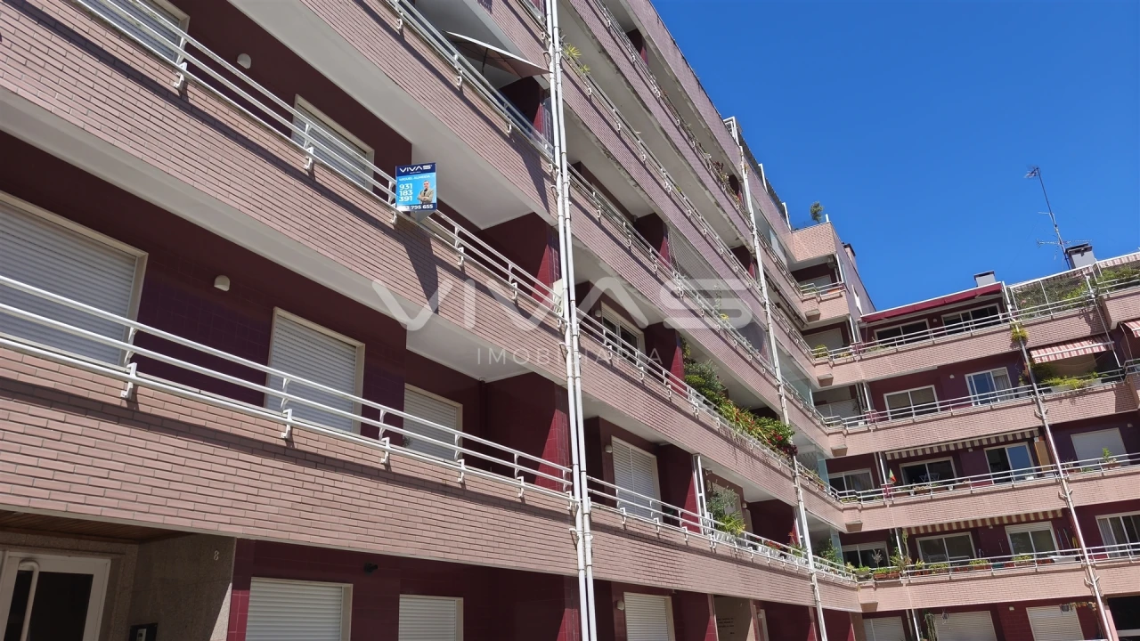 Apartamento T3 para Arrendamento em São Vitor (Braga) Foto 29