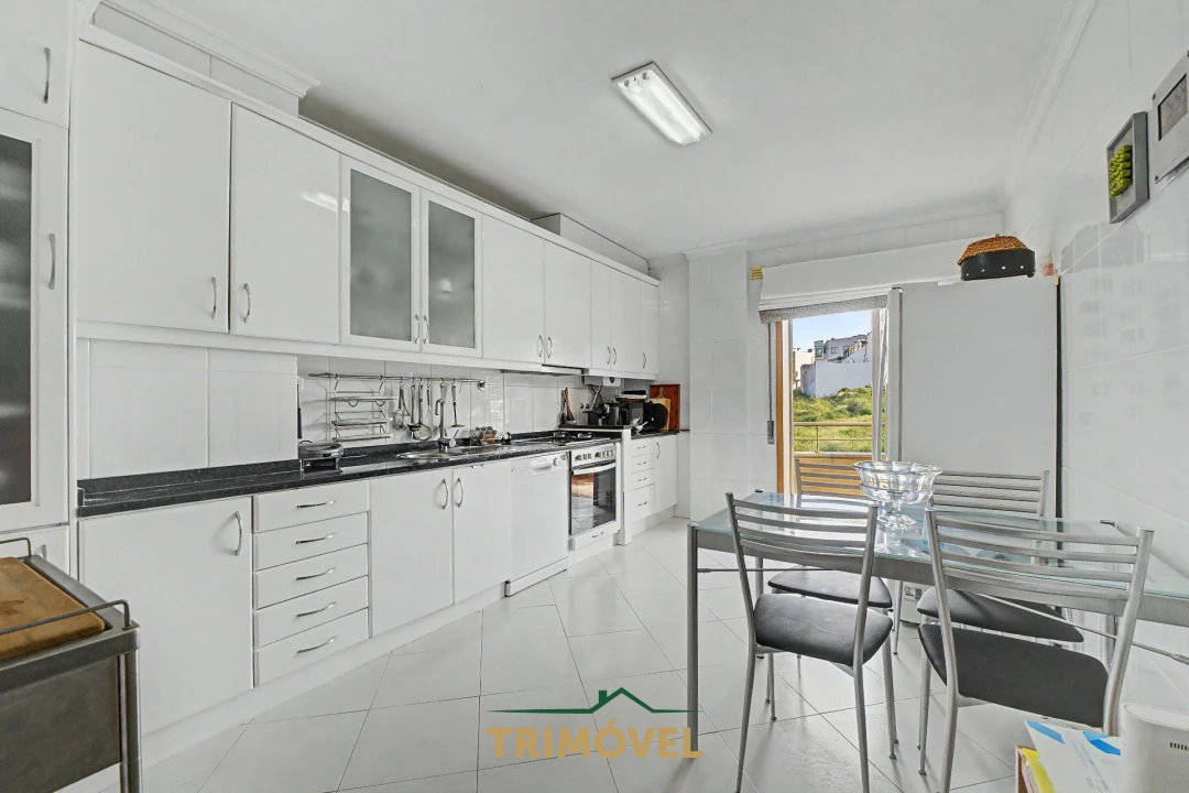 Apartamento T3 para Venda em São João da Madeira Foto 9
