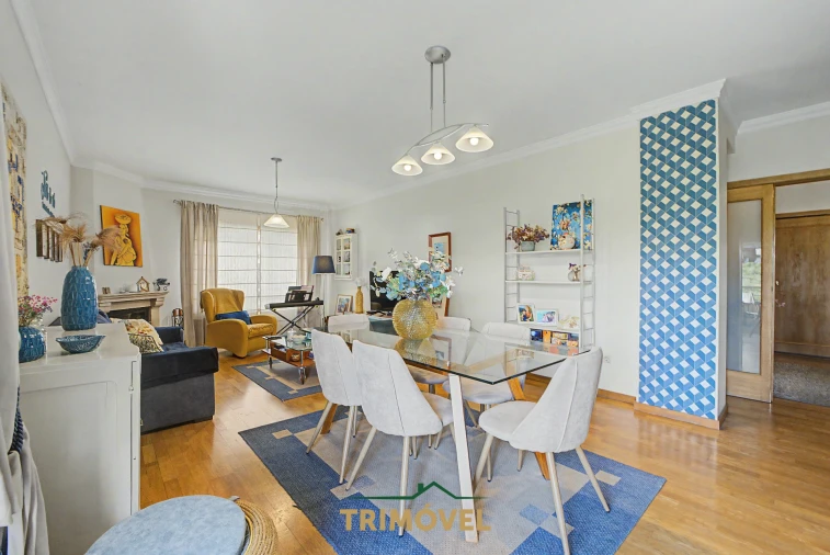 Apartamento T3 para Venda em São João da Madeira Foto 2