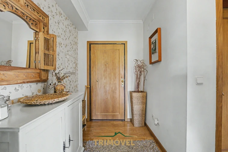 Apartamento T3 para Venda em São João da Madeira Foto 4