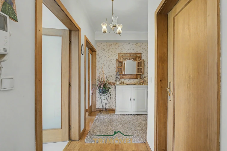 Apartamento T3 para Venda em São João da Madeira Foto 11