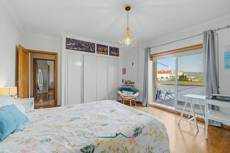 Apartamento T3 para Venda em São João da Madeira Foto 22