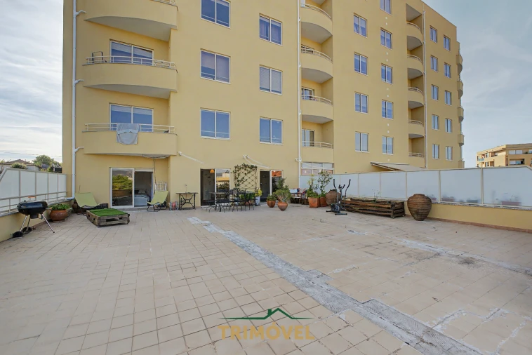 Apartamento T3 para Venda em São João da Madeira Foto 23