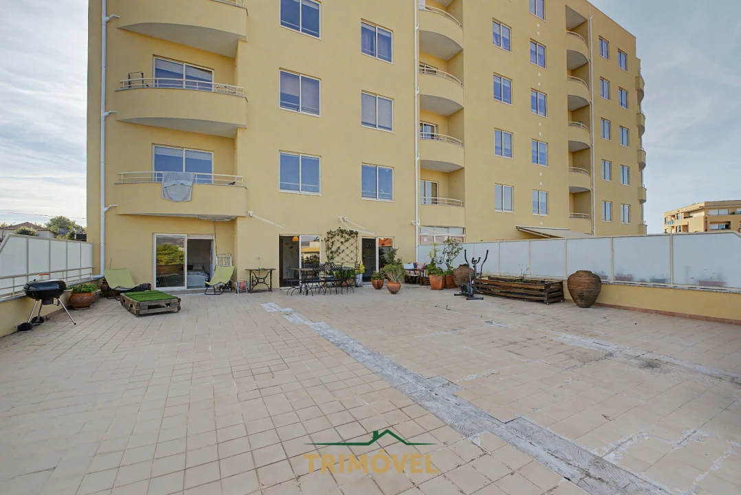Apartamento T3 para Venda em São João da Madeira Foto 23