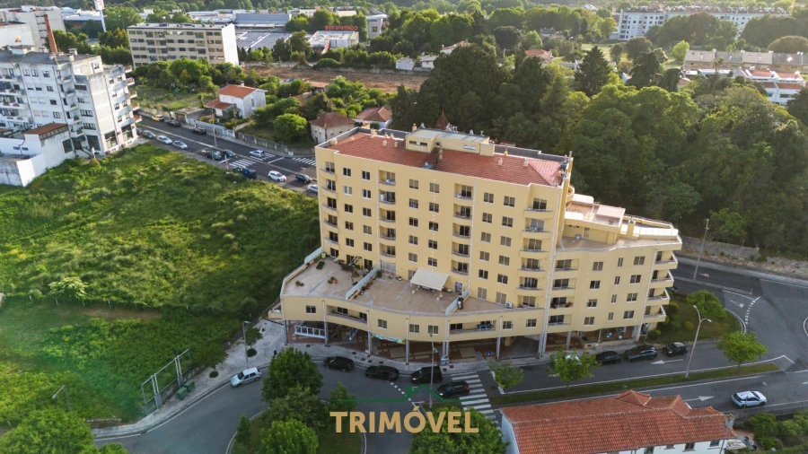 Apartamento T3 para Venda em São João da Madeira