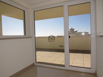 Moradia T4 para Venda em Atouguia da Baleia