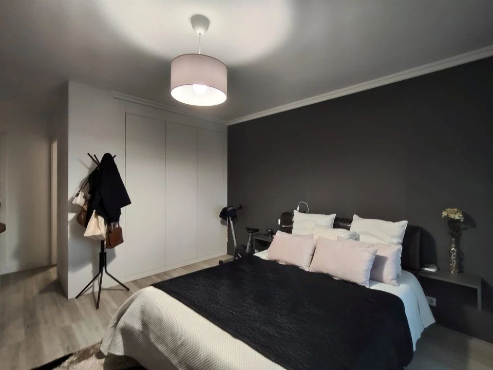 Apartamento T3 para Venda em Marrazes e Barosa Foto 17