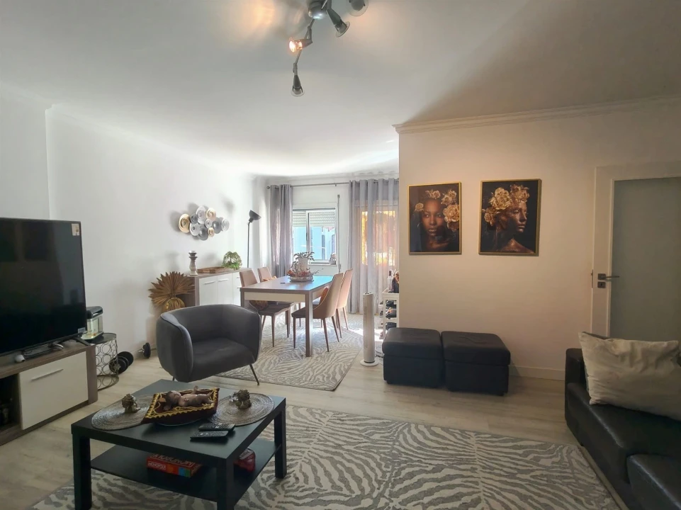 Apartamento T3 para Venda em Marrazes e Barosa Foto 8