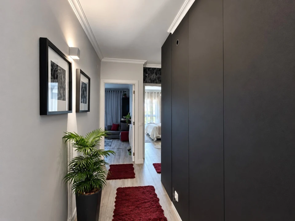 Apartamento T3 para Venda em Marrazes e Barosa Foto 19