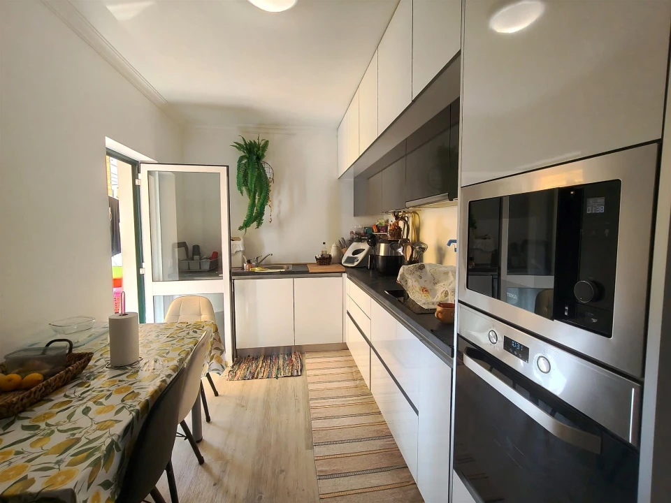Apartamento T3 para Venda em Marrazes e Barosa Foto 5