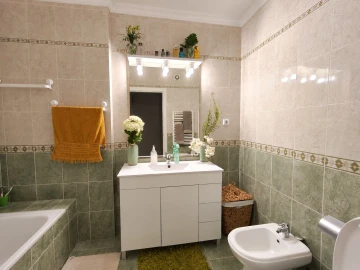 Apartamento T3 para Venda em Marrazes e Barosa