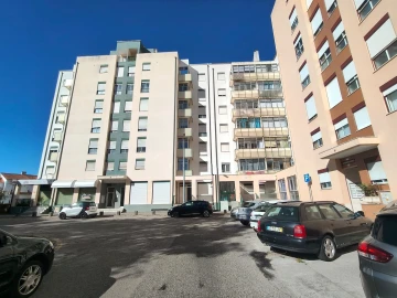 Apartamento T3 para Venda em Marrazes e Barosa