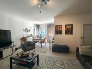 Apartamento T3 para Venda em Marrazes e Barosa