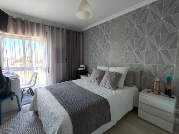 Apartamento T3 para Venda em Marrazes e Barosa
