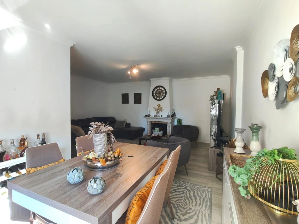Apartamento T3 para Venda em Marrazes e Barosa Foto 7