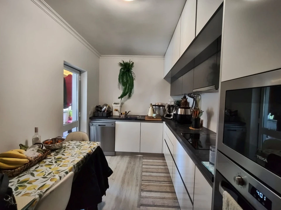 Apartamento T3 para Venda em Marrazes e Barosa Foto 4